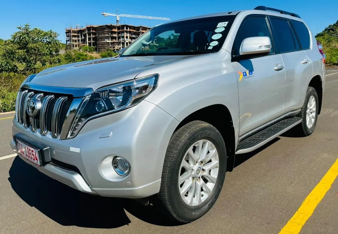 Vehicles on a road, preferably clean, branded, and profes...